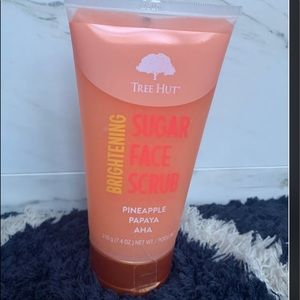 Tree Hut Scrub - SOLD